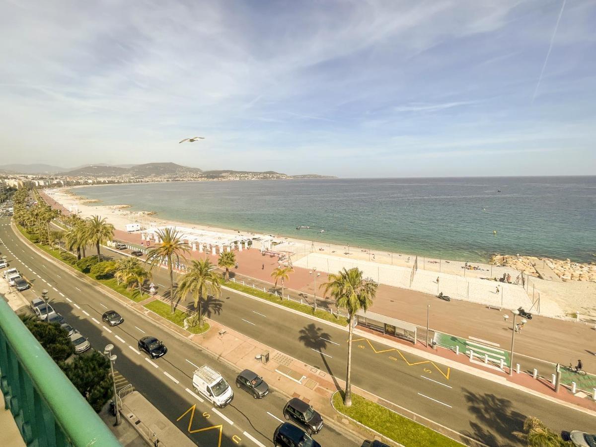Apartment Sea View 4 Pers Wifi Ac *