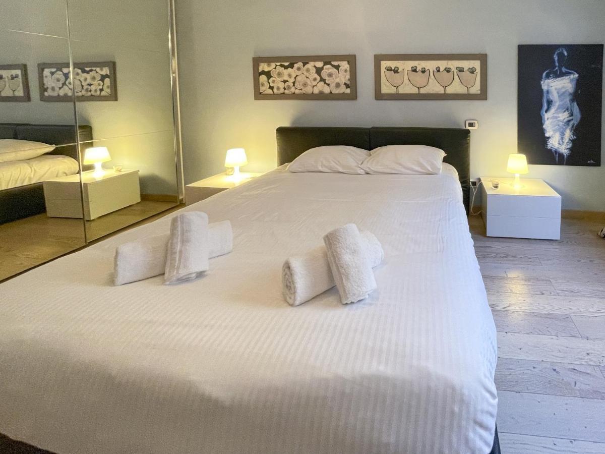 Comte De Luxury 4 Pers Parking Wifi Ac Nice