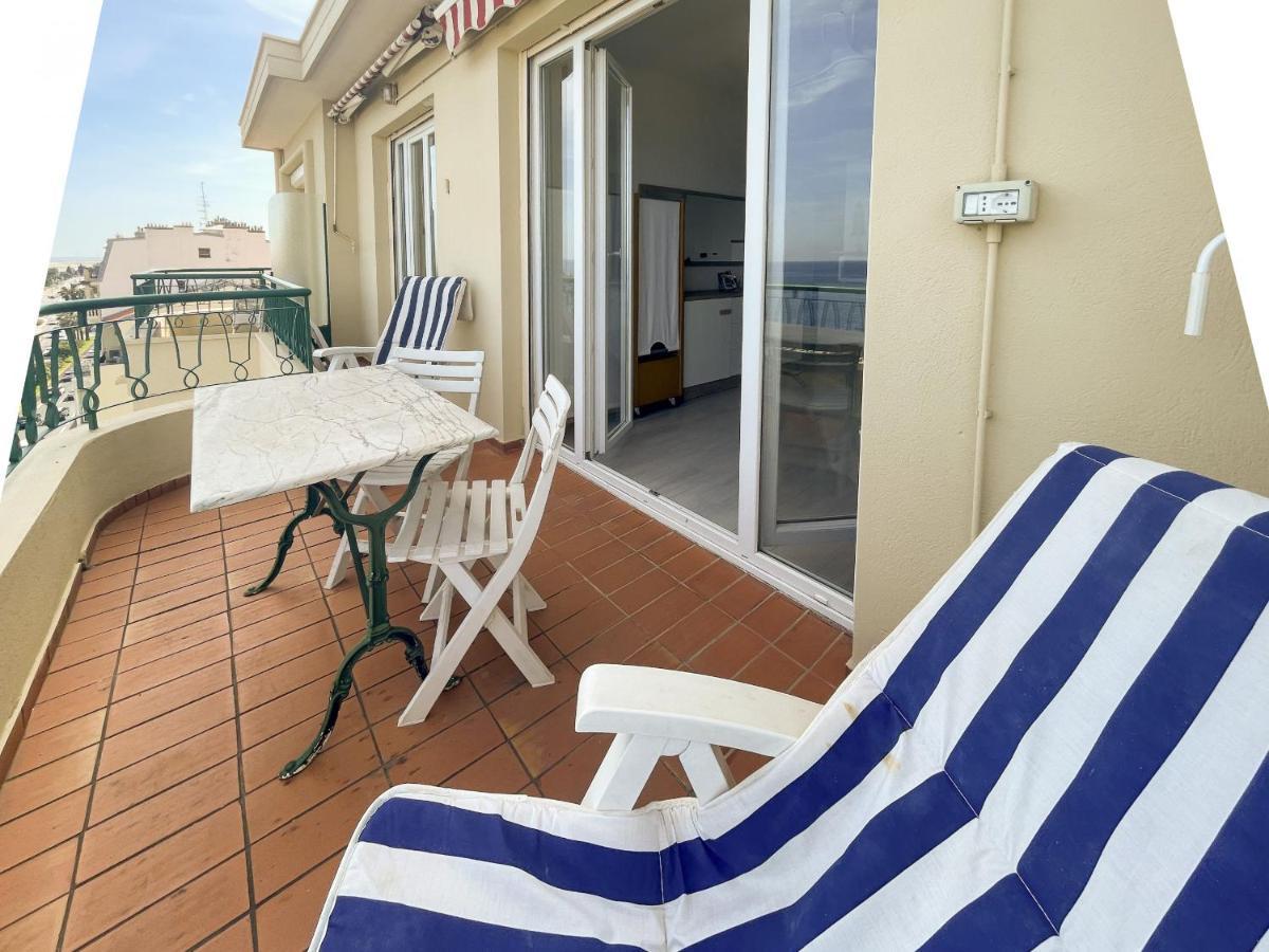 Apartment Sea View 4 Pers Wifi Ac