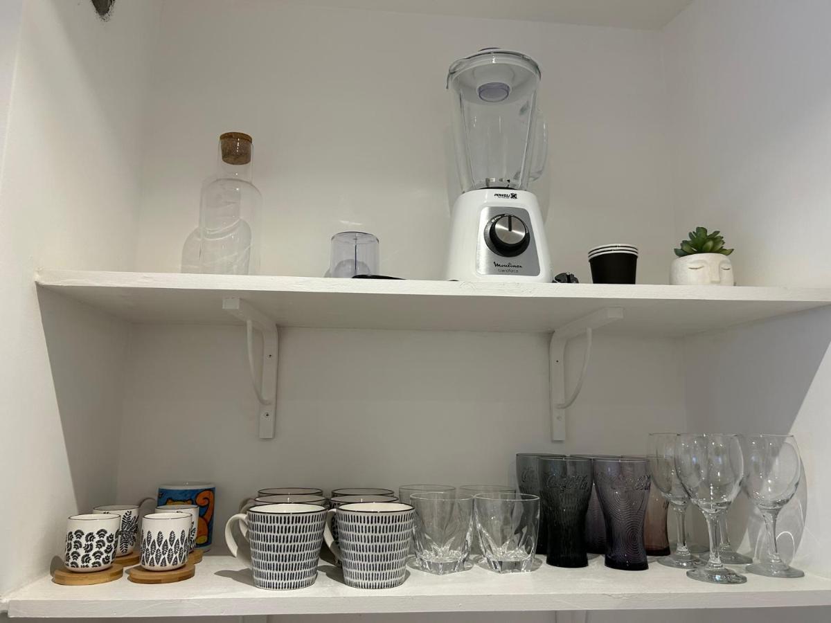 La Belle, Centre 1 Bed, 2 Terrace, Quiet Apartment *