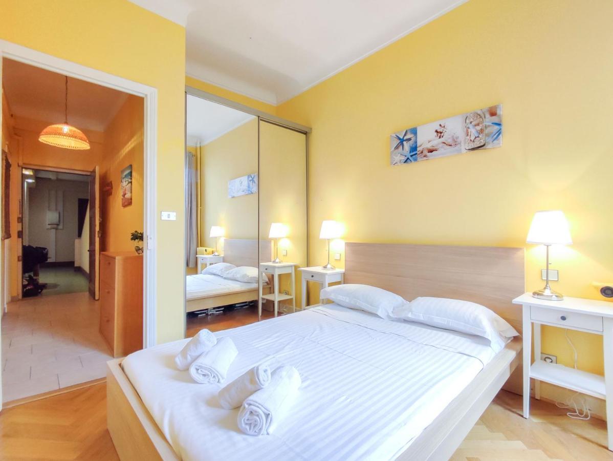 Bh - Dante - Central, 2 Pers, Calme Apartment *
