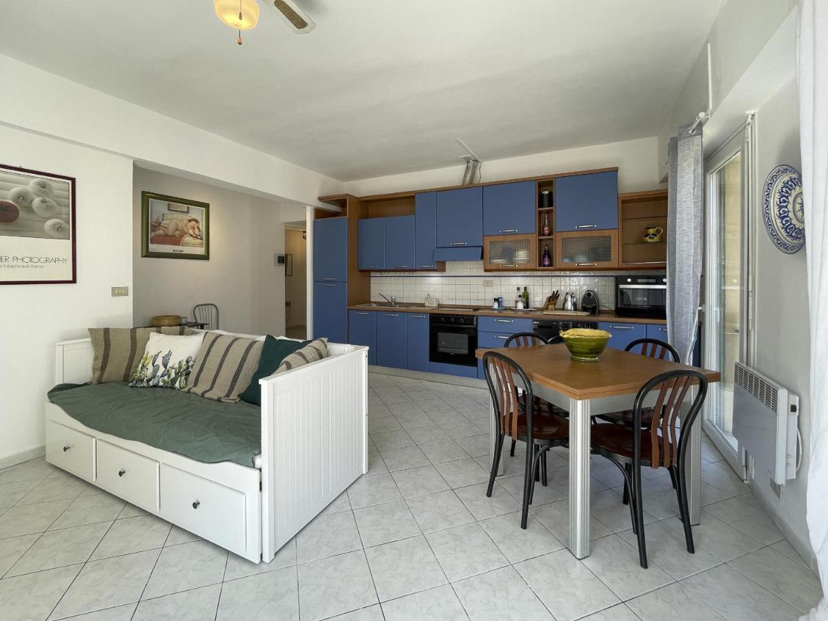 Apartment Gioffredo 4 Pers Centrale Wifi