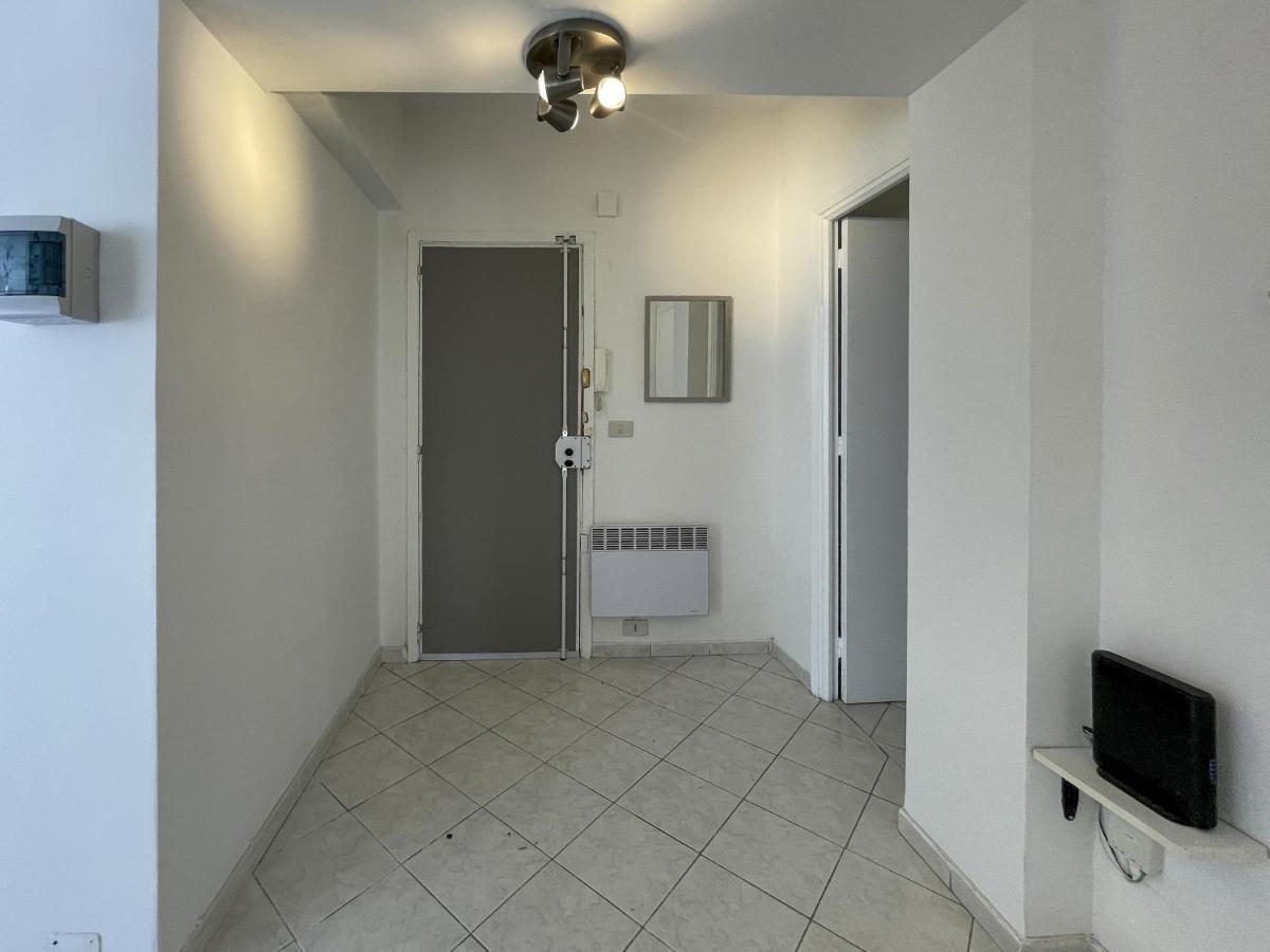 Gioffredo 4 Pers Centrale Wifi Apartamento