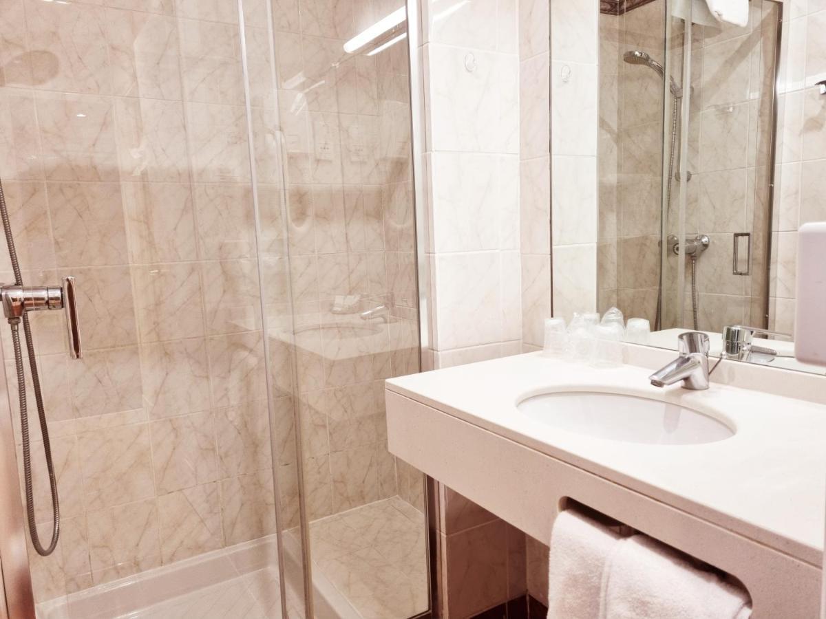 Hotel Carlton Nice, Fully Renovated