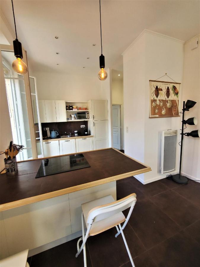 Biscarra Etoile Apartment *