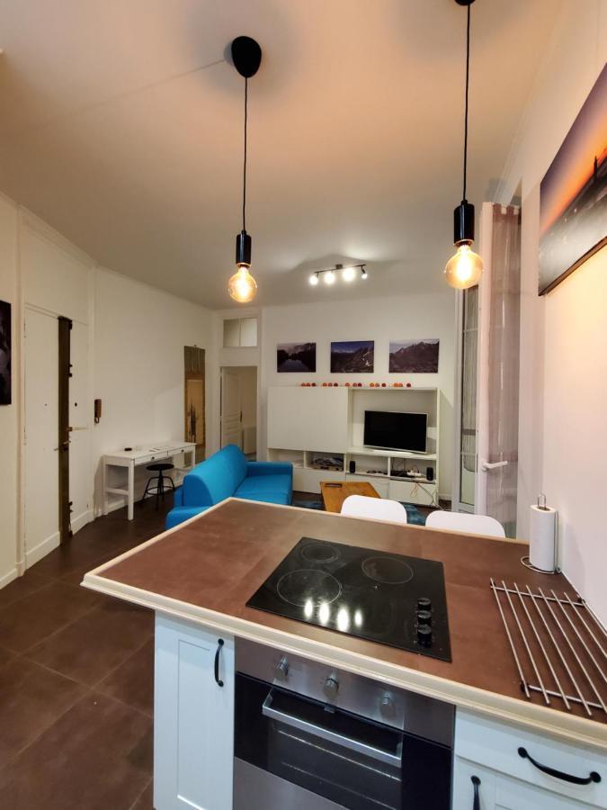 Apartment Biscarra Etoile