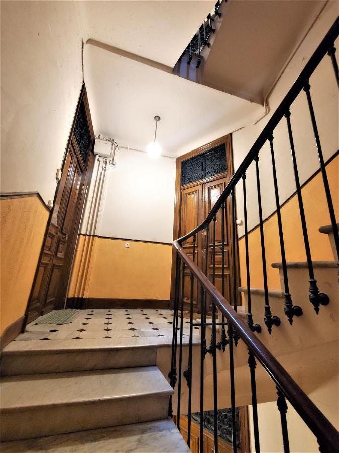 Biscarra Etoile Apartment