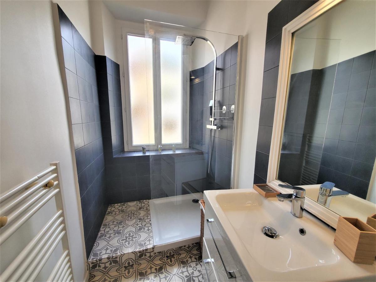 Apartment Biscarra Etoile