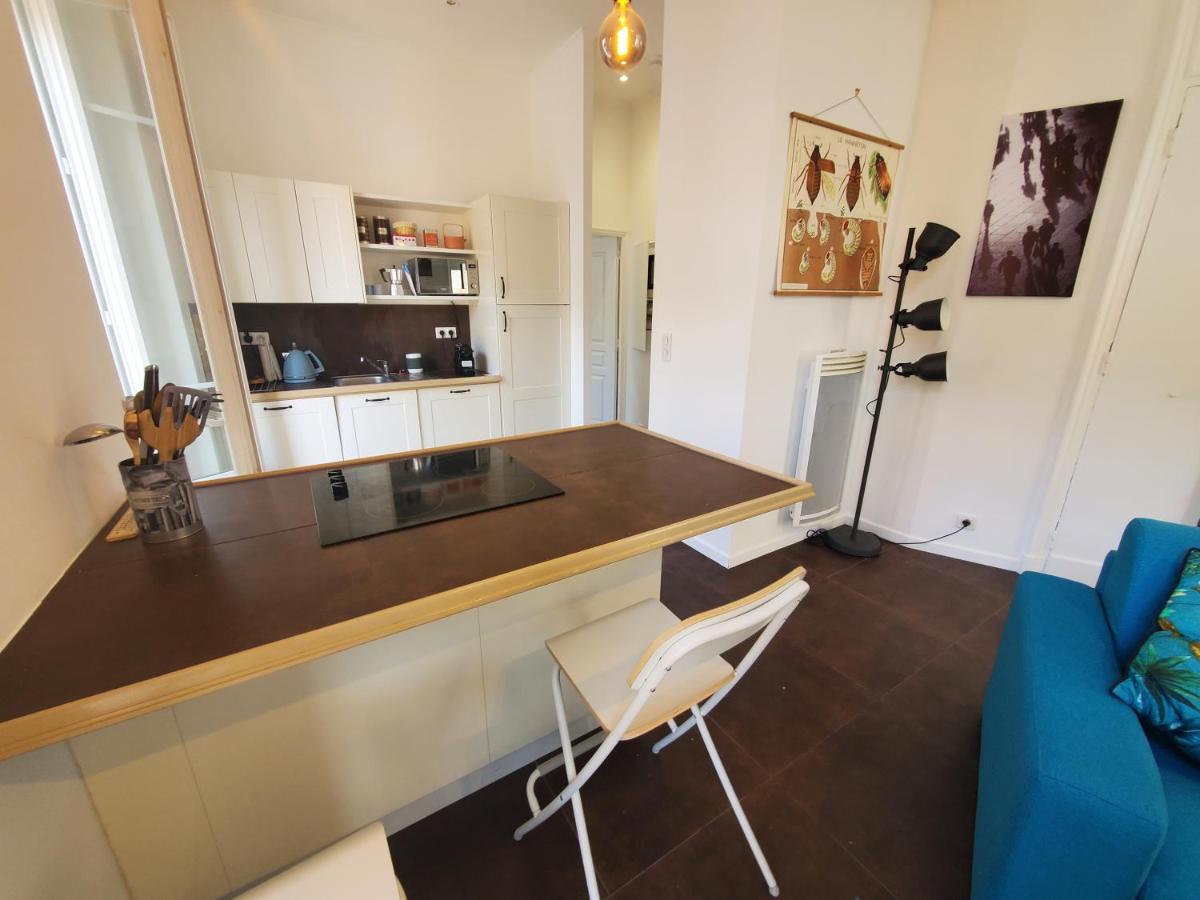 Biscarra Etoile Apartment *