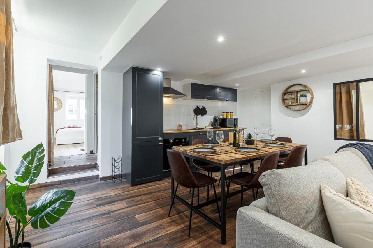 Spacious 2 Bdr Old Town Heart Nice