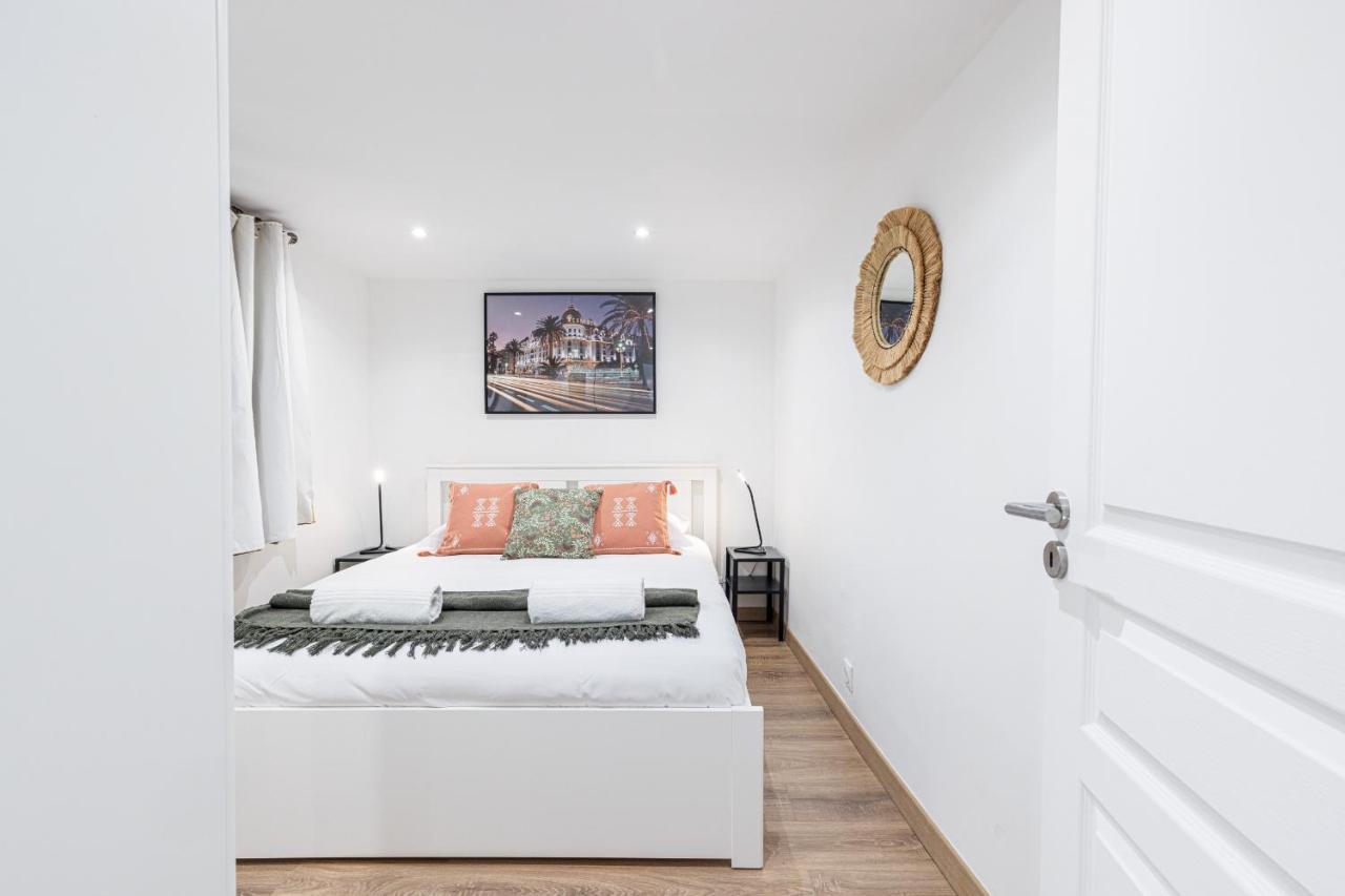 Spacious 2 Bdr Old Town Heart Nice
