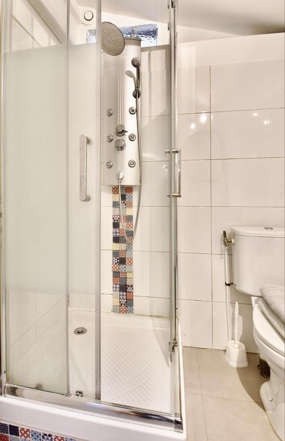 Apartment Studio En Plein Coeur De !