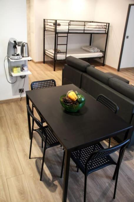 T2 Centre - Proche Gare Et Apartment *