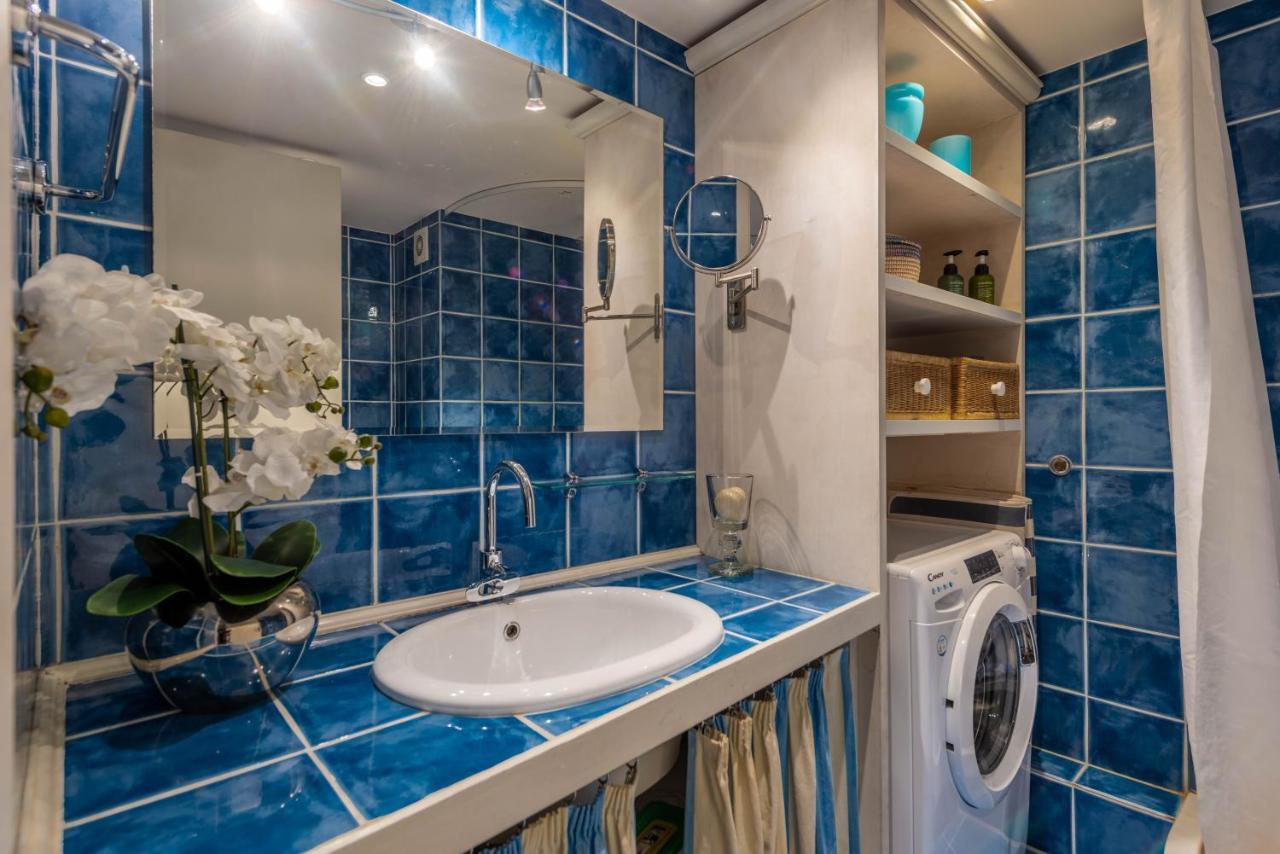 Samourai Massena -1 Min From The Sea Nice