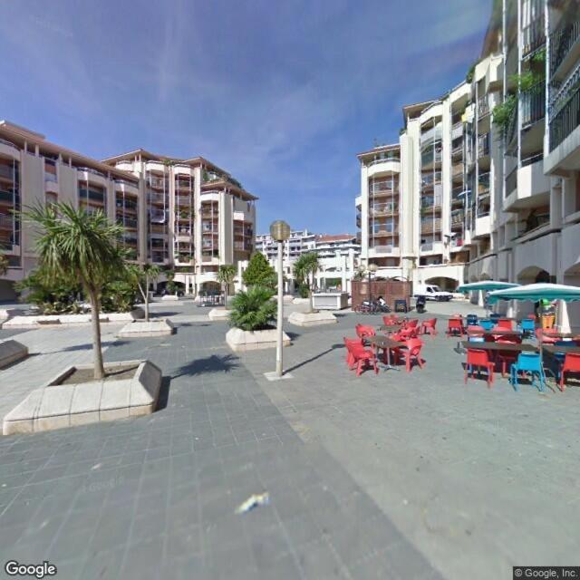 2 6 Couchages Au Coeur De Port Apartment *