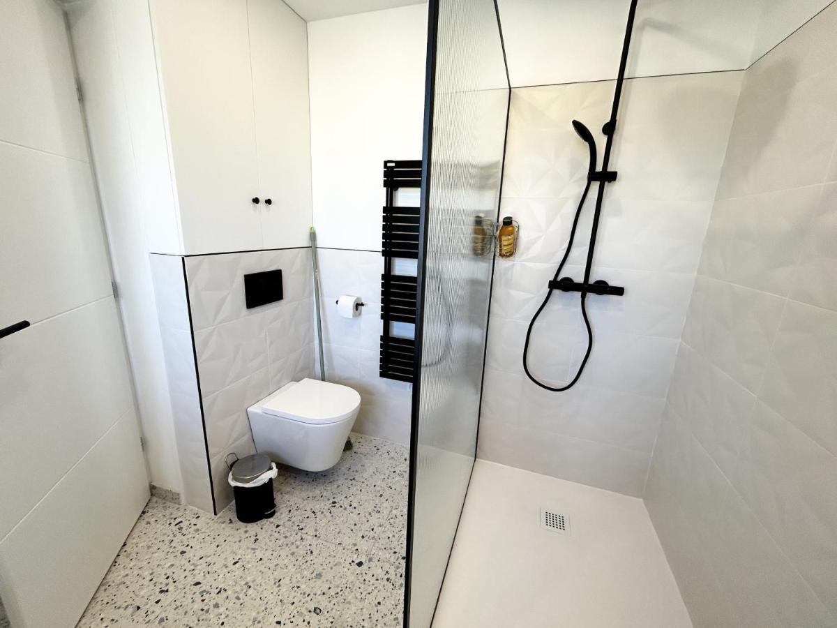 Riviera - Duplex Menica View- Vieille - 2 Pieces Grand Confort Appartement Nice
