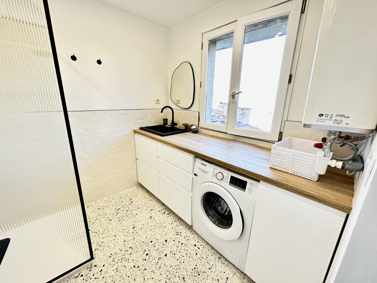 Riviera - Duplex Menica View- Vieille - 2 Pieces Grand Confort