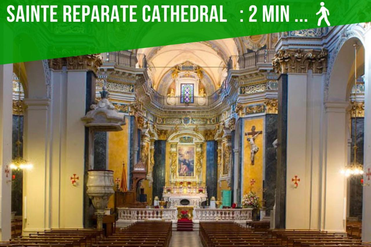 Duplex Le Gesu - Vieille - Clim - Wifi Apartment *