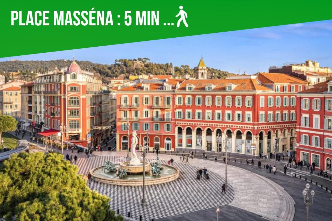 Apartment Duplex Le Gesu - Vieille - Clim - Wifi *