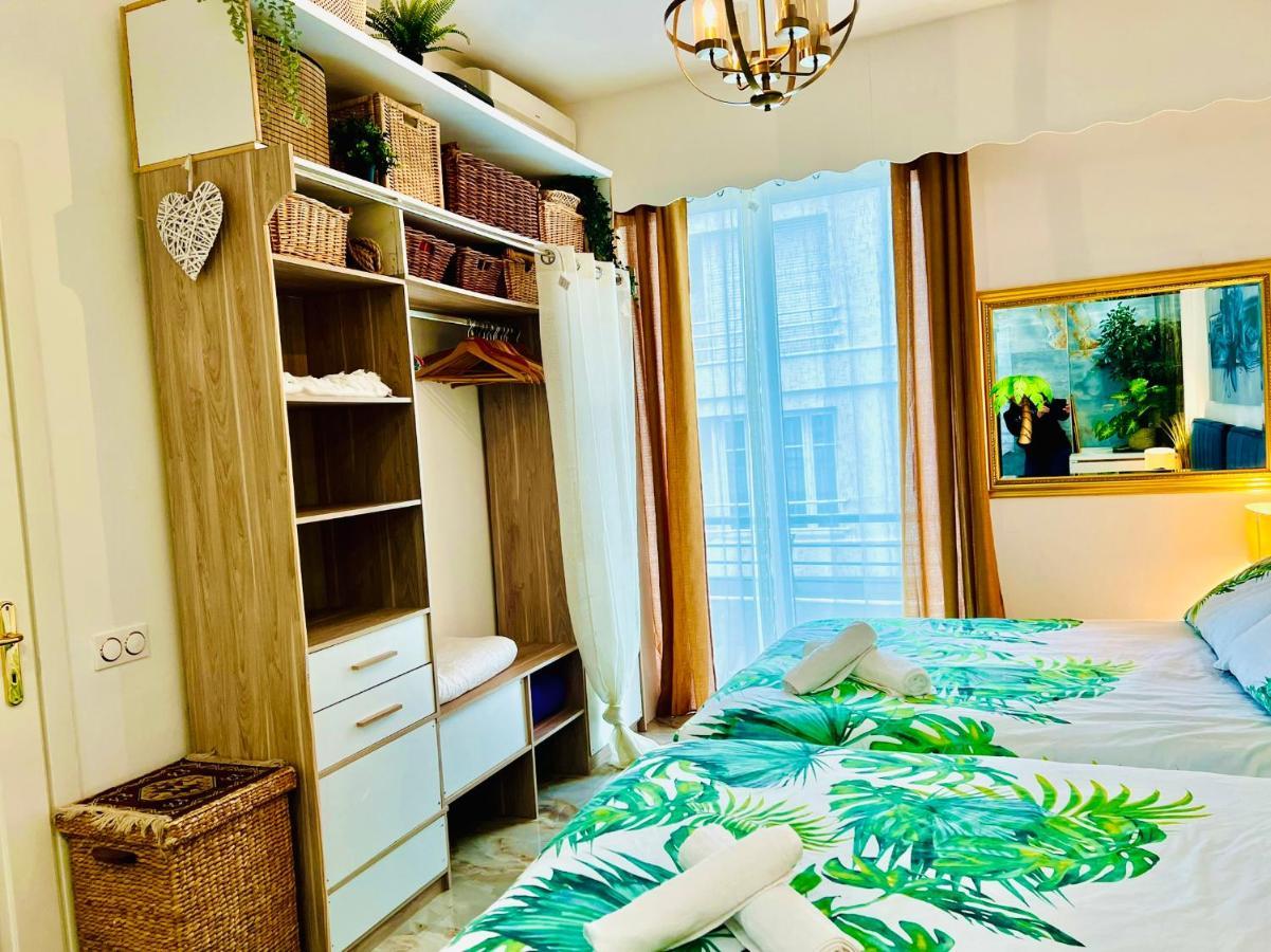 Endless Stunning Mediterranean Sea Views Promenade Des *