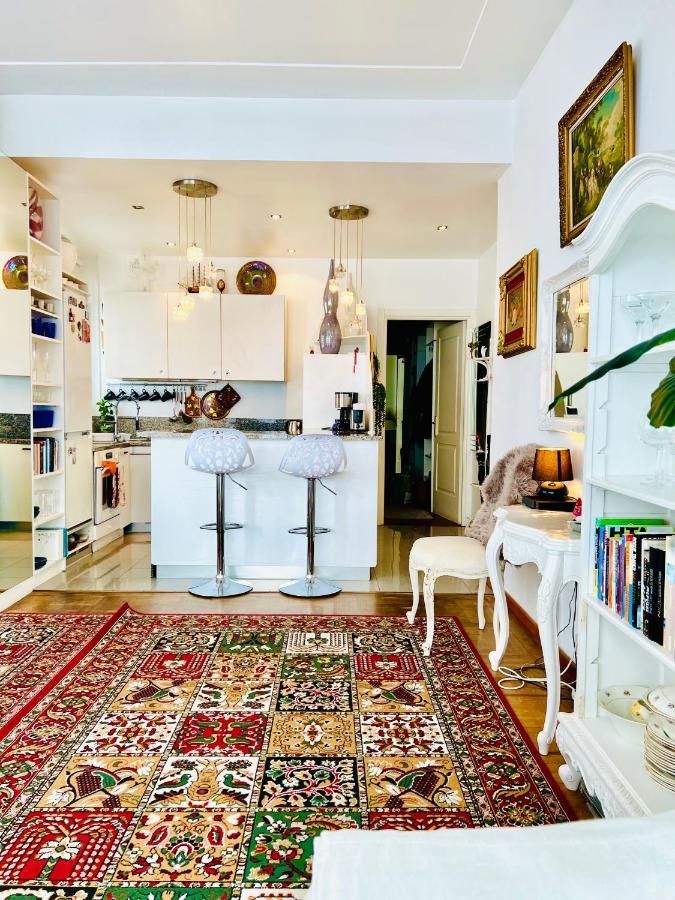 Apartment Endless Stunning Mediterranean Sea Views Promenade Des