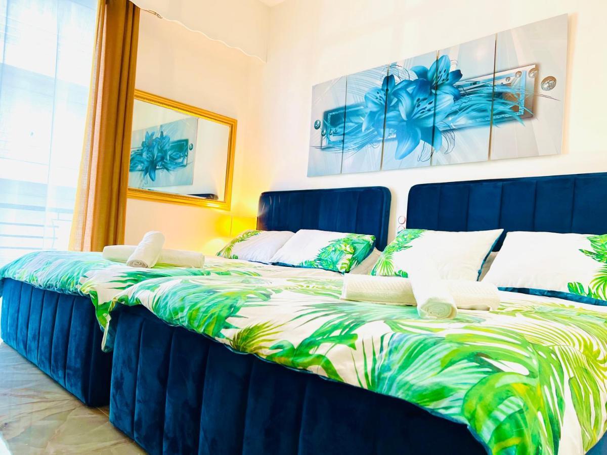 Endless Stunning Mediterranean Sea Views Promenade Des * Nice