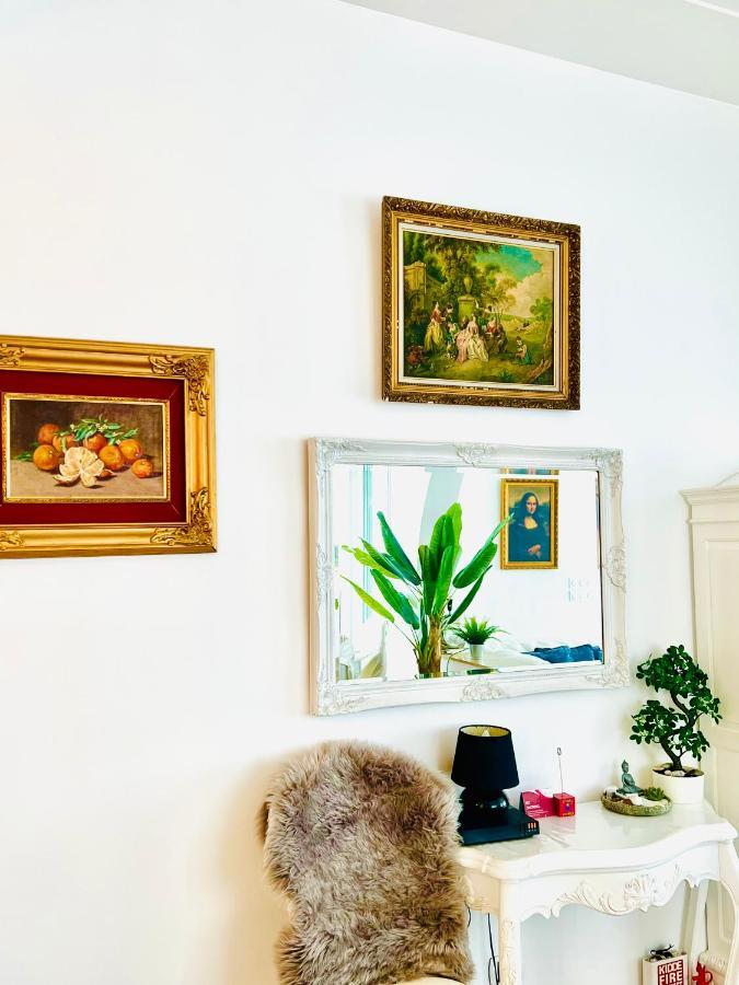 Apartamento Endless Stunning Mediterranean Sea Views Promenade Des Nice