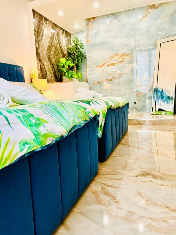 Endless Stunning Mediterranean Sea Views Promenade Des Apartment *