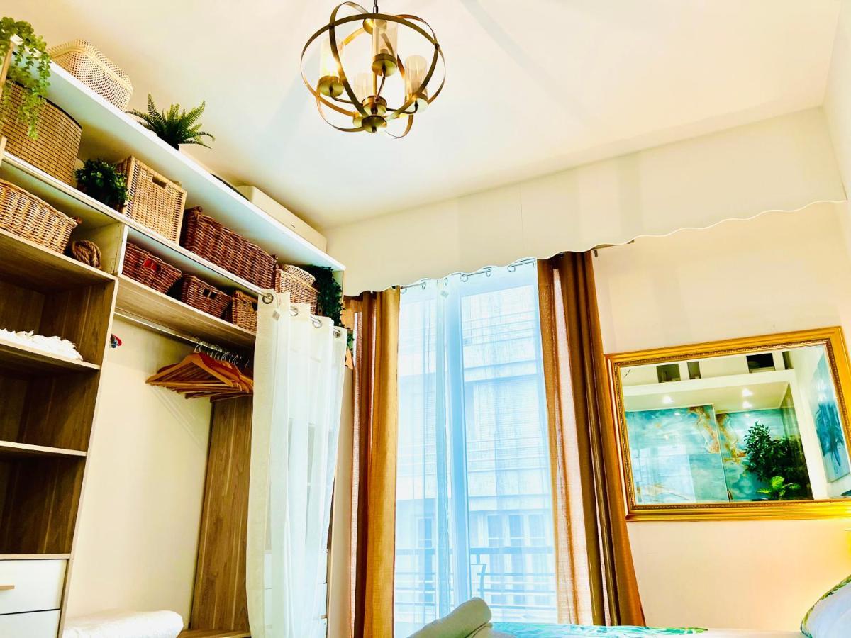 Endless Stunning Mediterranean Sea Views Promenade Des Apartamento Nice