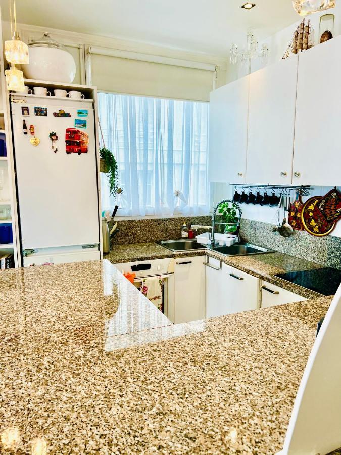 Endless Stunning Mediterranean Sea Views Promenade Des