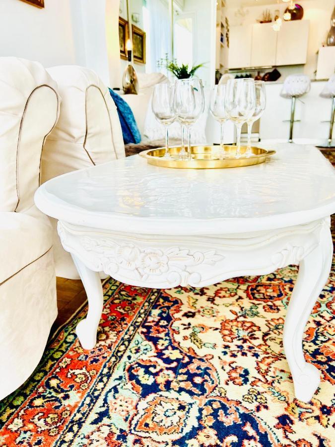 Endless Stunning Mediterranean Sea Views Promenade Des *