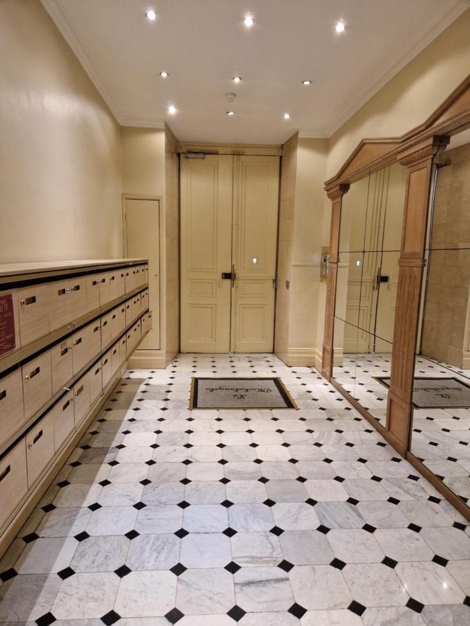 Le Michelangelo - Place Massena Nice