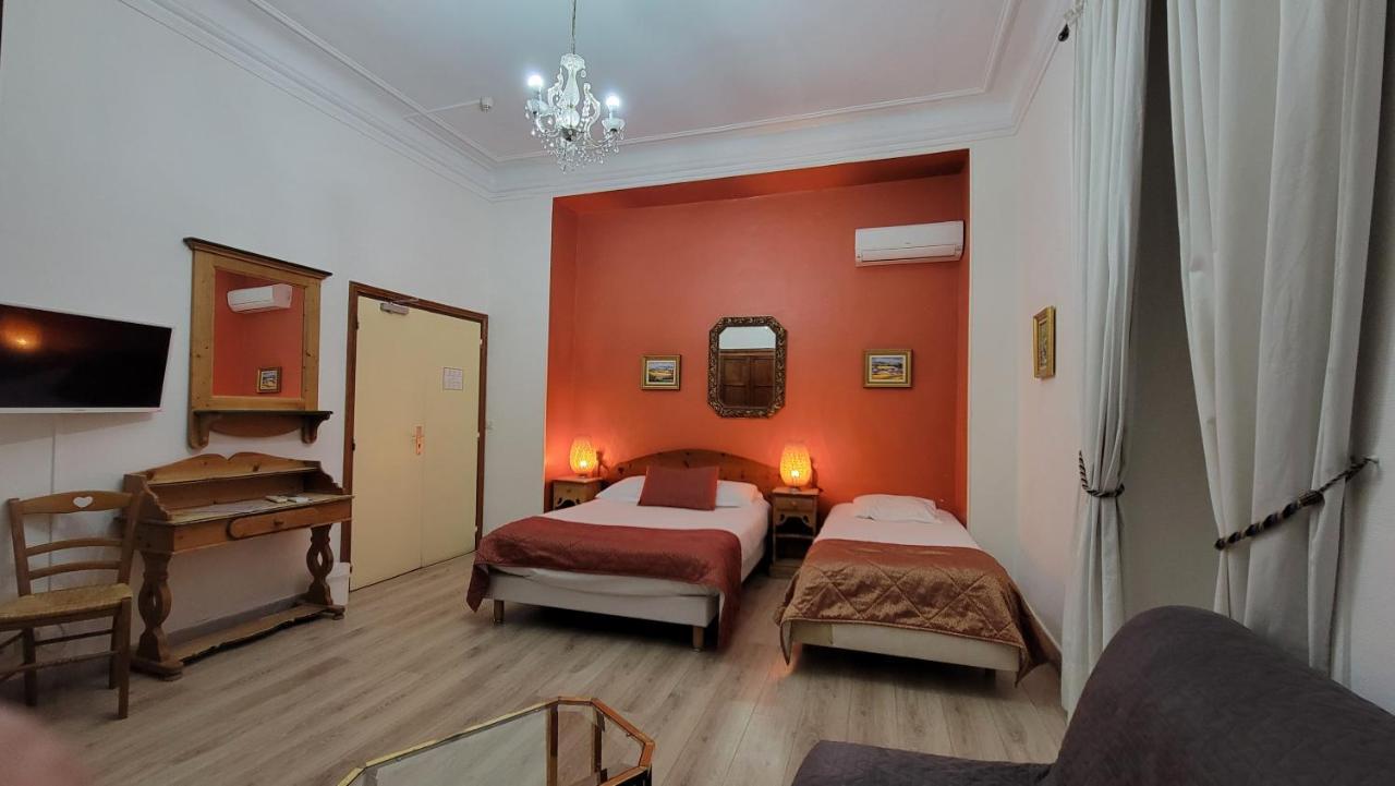 Hotel Eden Nice