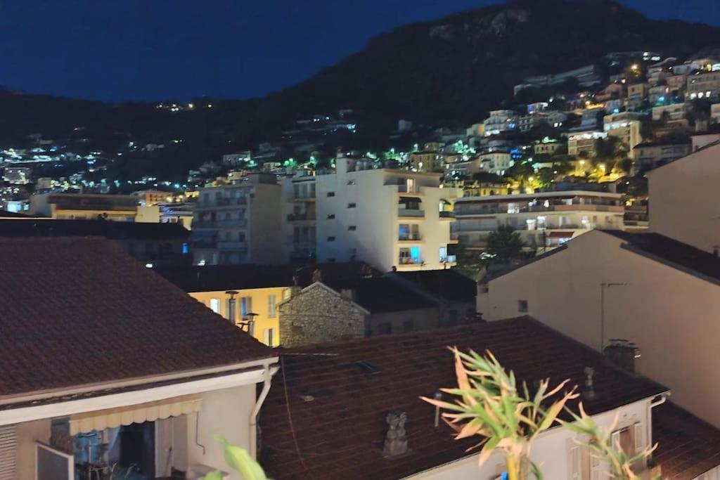 Apartment 90m2, Climatise 3 *
