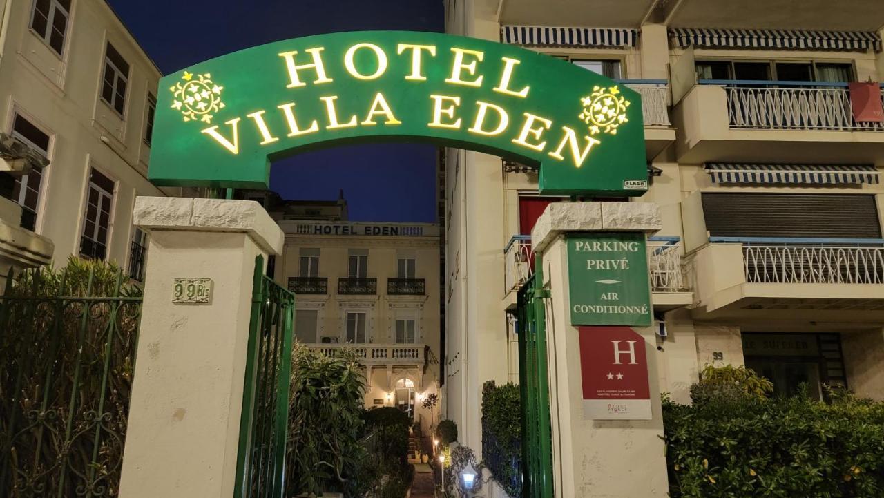 Hotel Eden 2*
