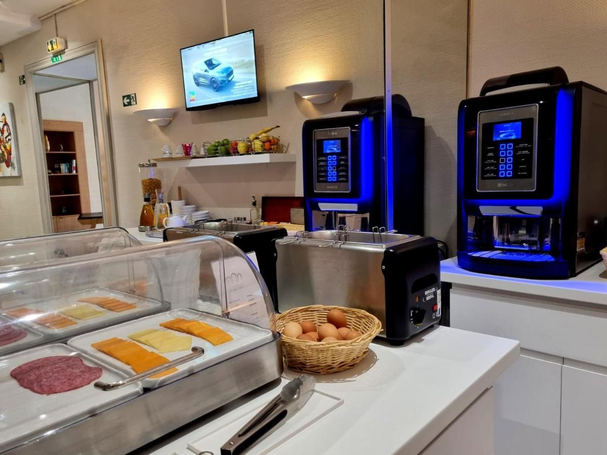 Carlton Nice, Fully Renovated Hotel 3*