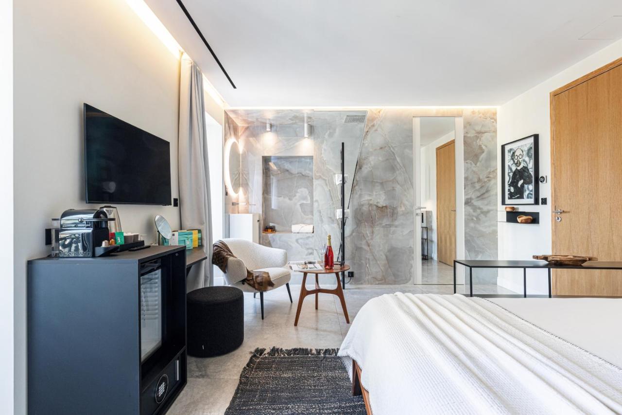 Hotel Le Dortoir Boutique Suites Nice