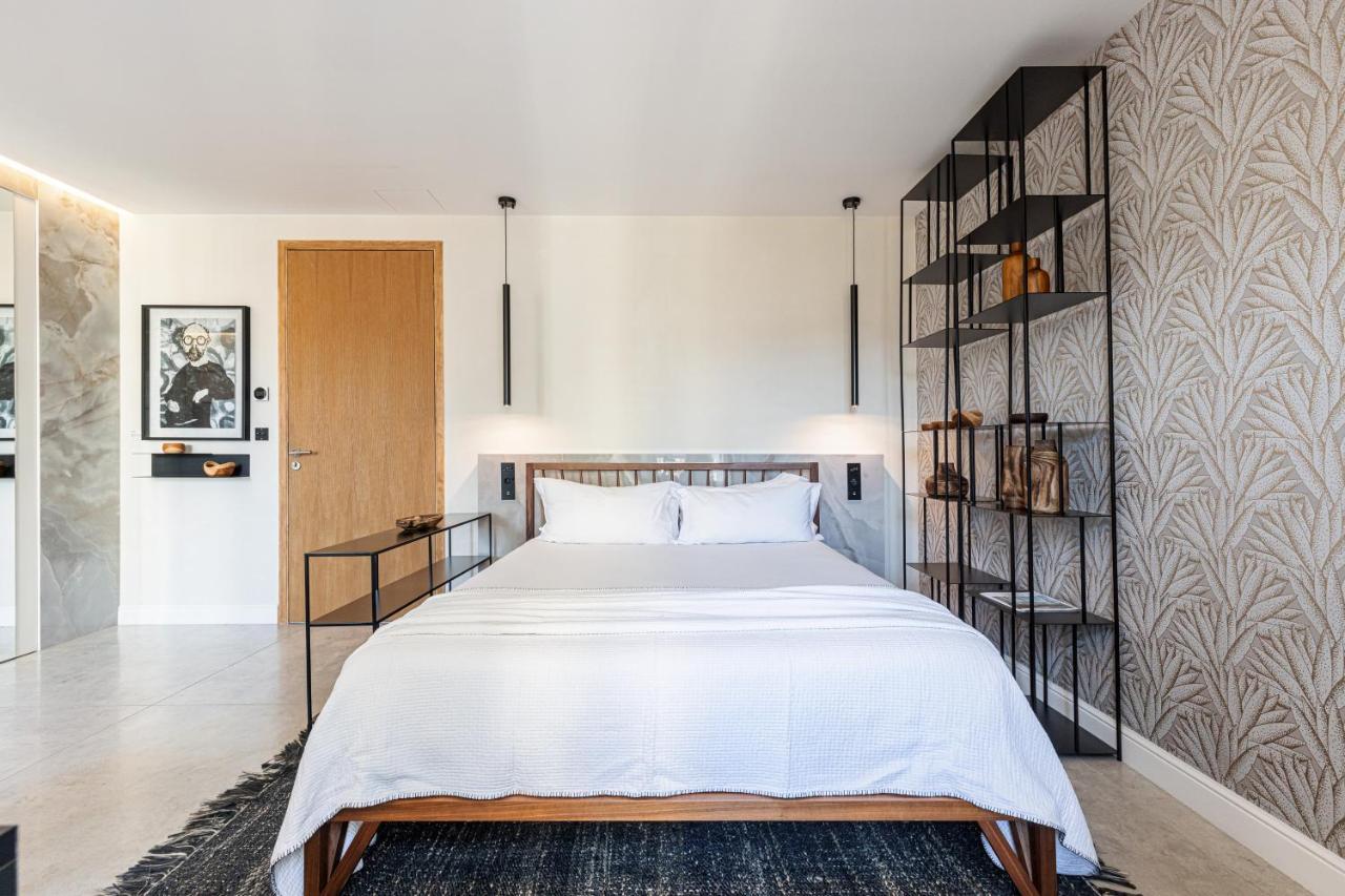Hotel Le Dortoir Boutique Suites