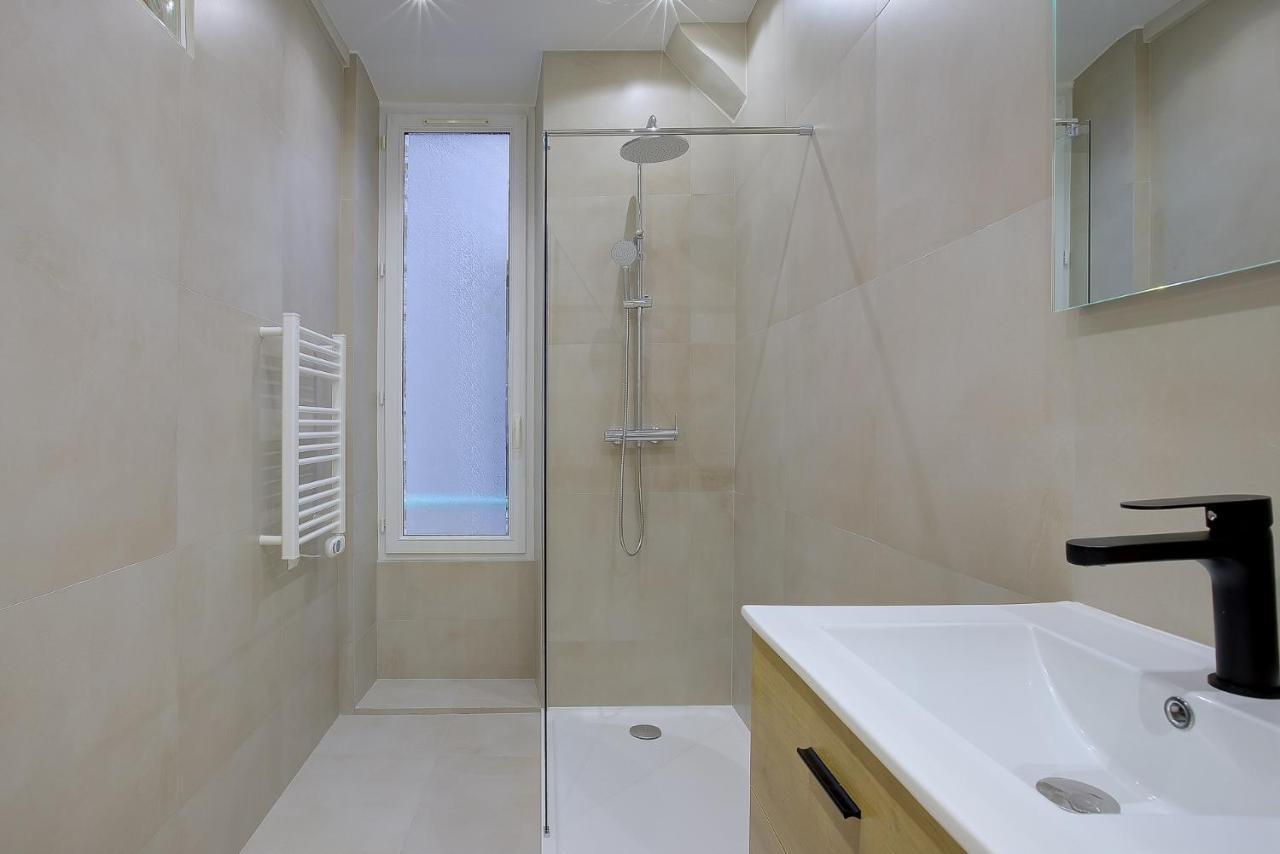Maison Bianchi - Raspail * Nice
