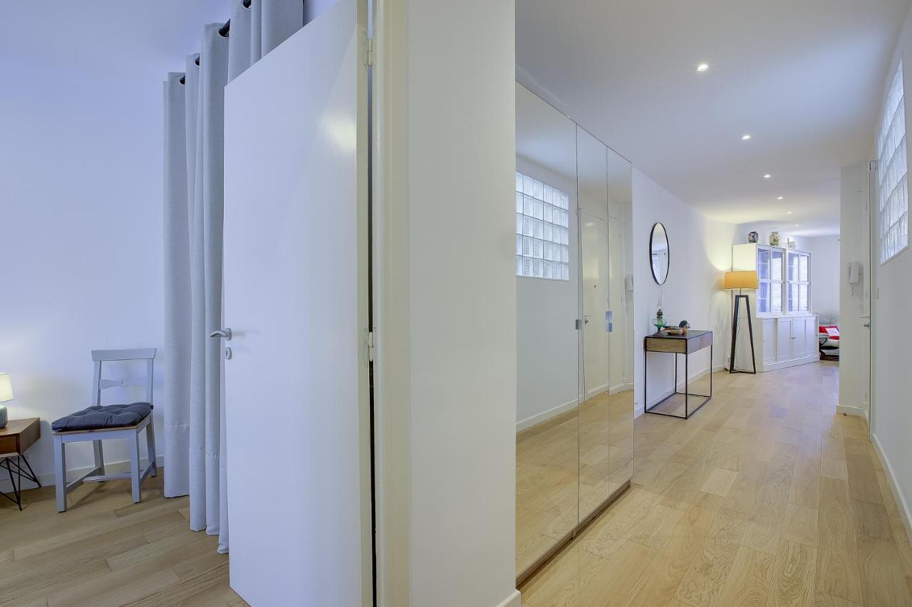 Apartment Maison Bianchi - Saint Philippe Nice