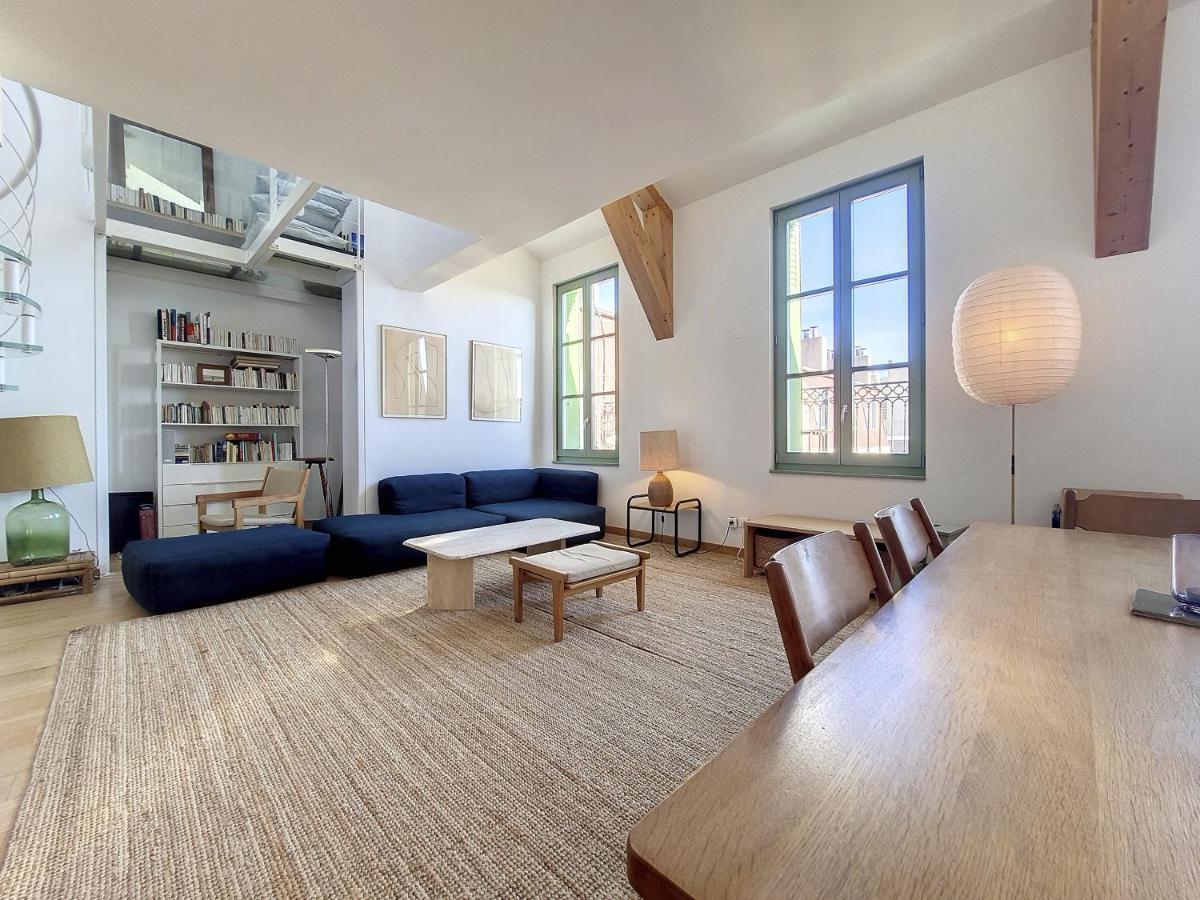 Apartment Nestor&jeeves - To Meet - - Floor