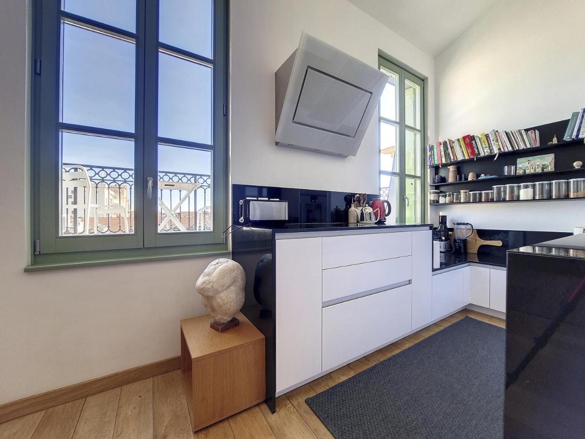 Apartment Nestor&jeeves - To Meet - - Floor Nice