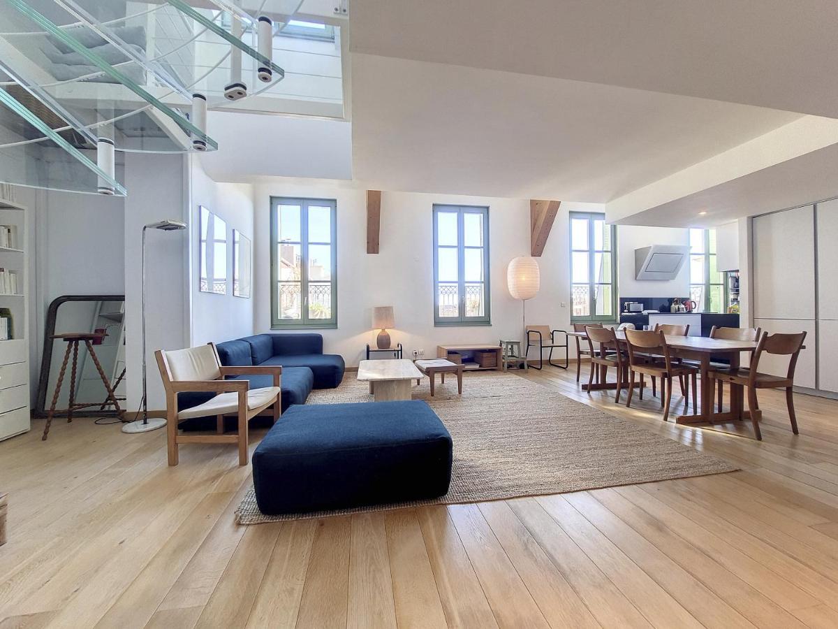 Nestor&jeeves - To Meet - - Floor Apartment