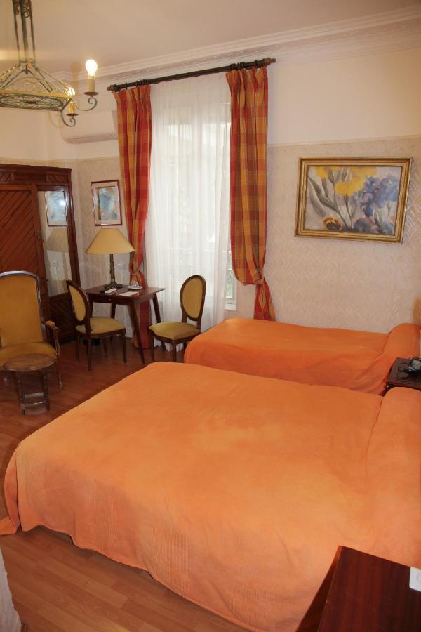Hotel Cronstadt 3*