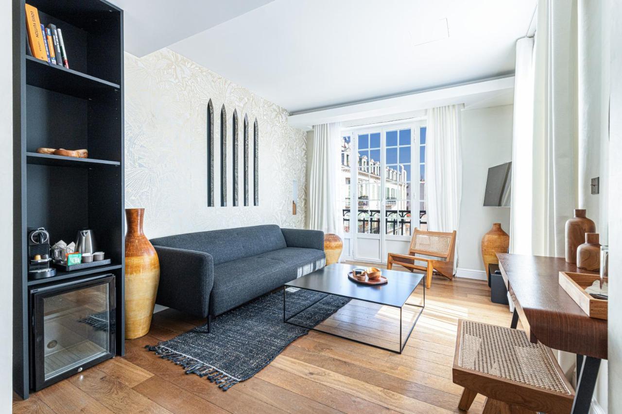 Hotel Le Dortoir Boutique Suites Nice