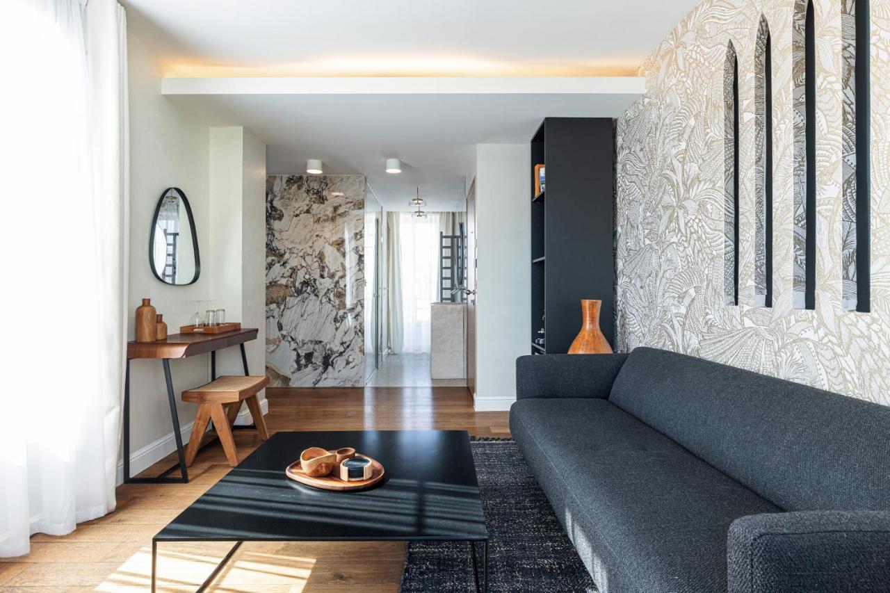 Hotel Le Dortoir Boutique Suites 2*