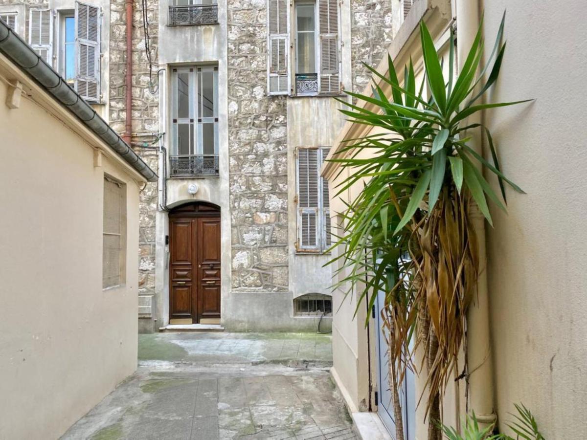 Marceau Flat Apartment Nice