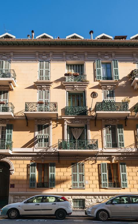 Apartamento An So Nice Flat Nice