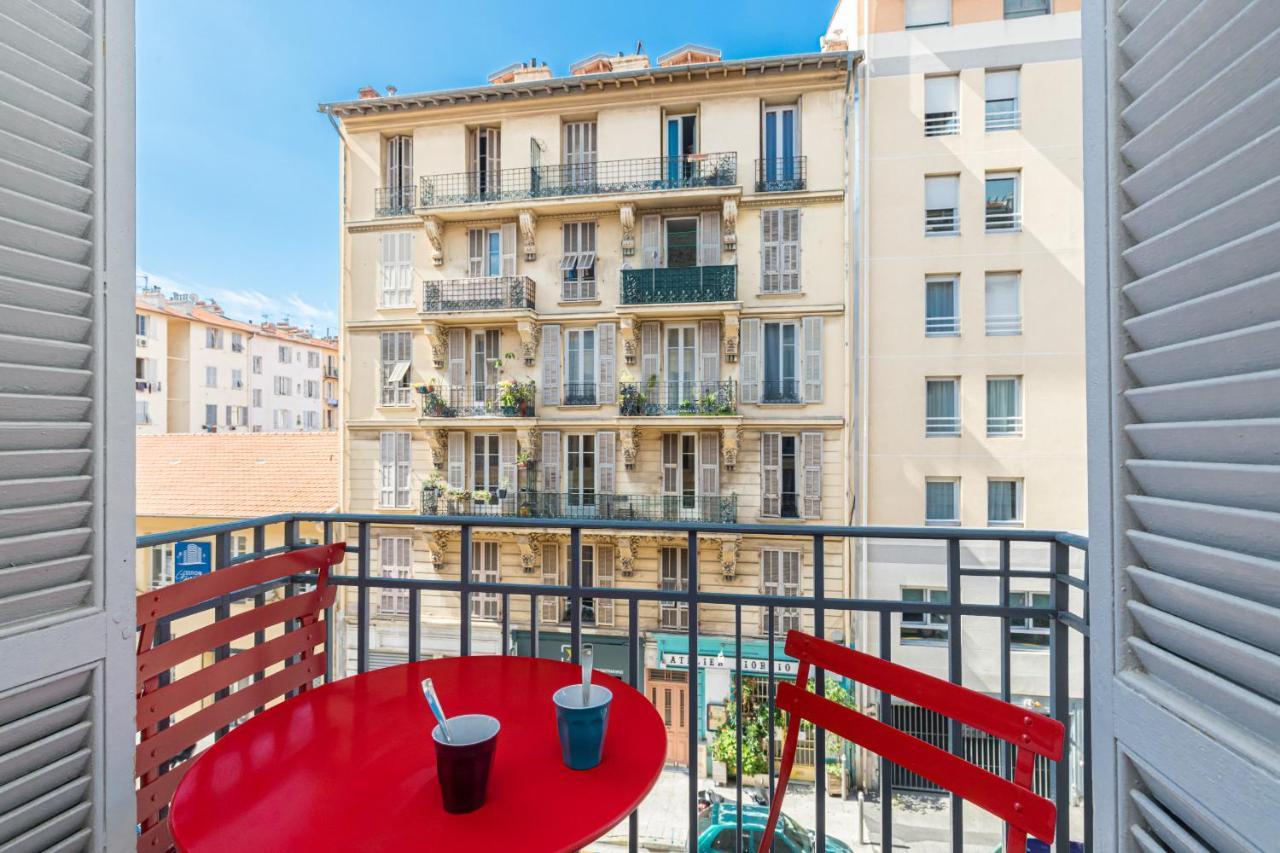 Charmant 3 Pieces 4 Pers Wifi Ac Apartment *