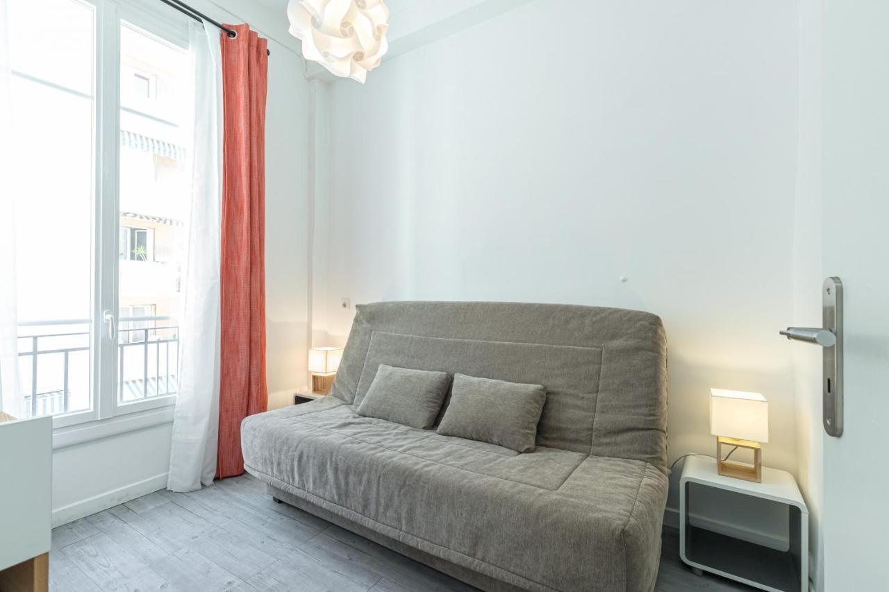 Apartment Charmant 3 Pieces 4 Pers Wifi Ac *